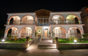 Hotels in Kipseli